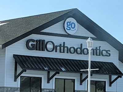 Gill Orthodontics