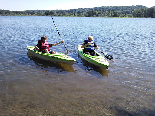 Lake Pleasant Conservation Area - Thumbnail