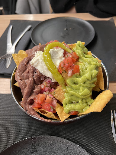 TÄLKA - Visual