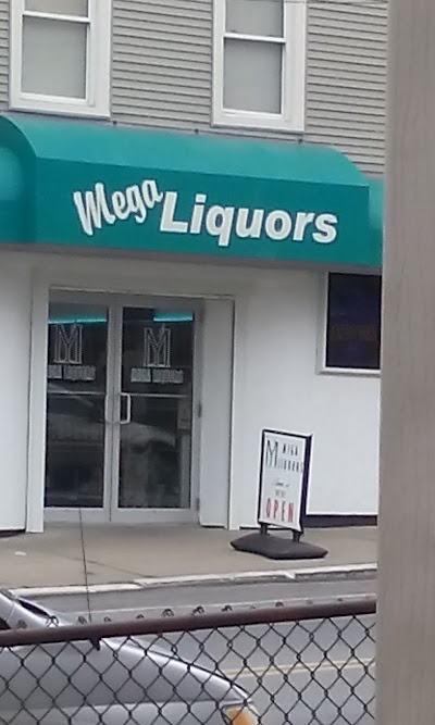 Mega Liquors