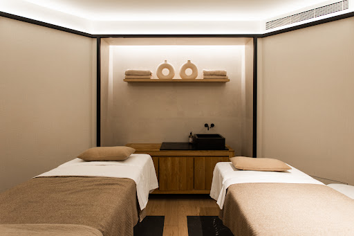 Spa Beldon Wellness BLESS Hotel Madrid Logo