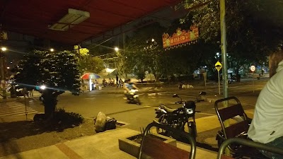 Photos of Parque La Milagrosa