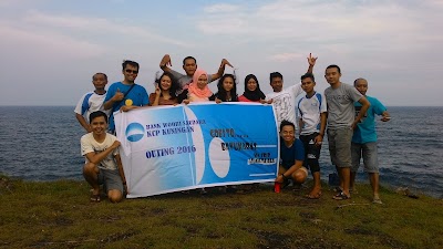 Photos of INFORMASI WISATA GREEN CANYON