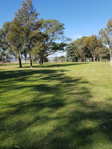Portsea Oval