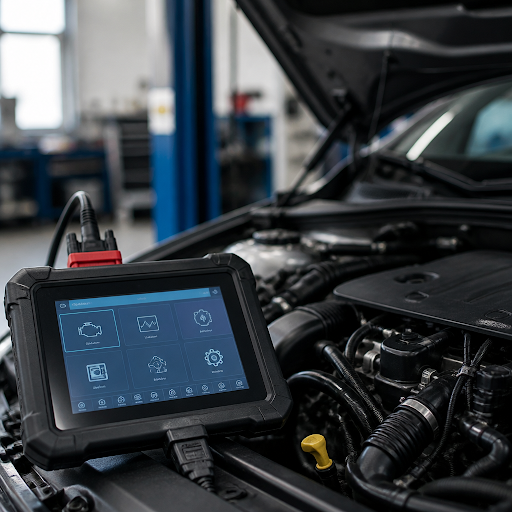Modern cars are packed with advanced electronics, and guessing problems can lead to costly, repea… post image