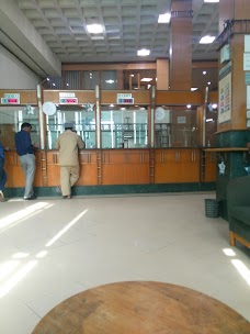 Askari Bank Limited lahore Bank Square