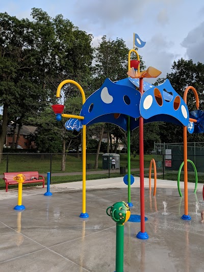 Splash Pad