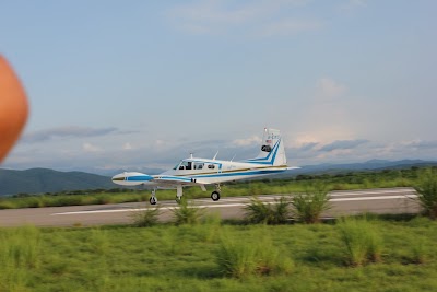 Photos of Cuernavaca International Airport