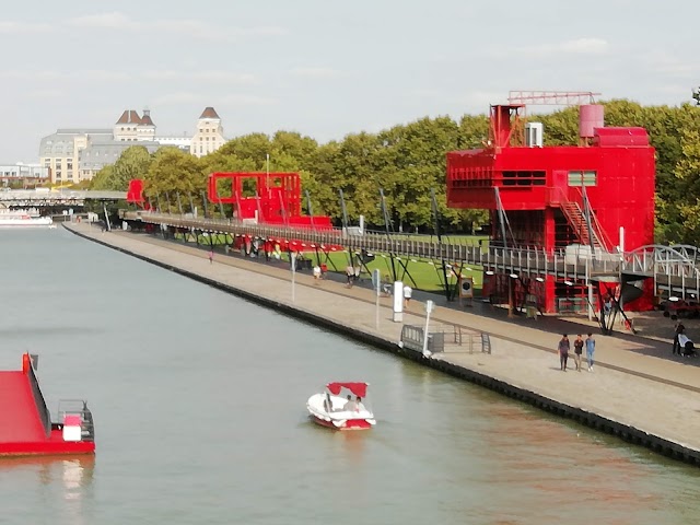 La Villette