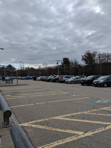 Holbrook/Randolph - Visual