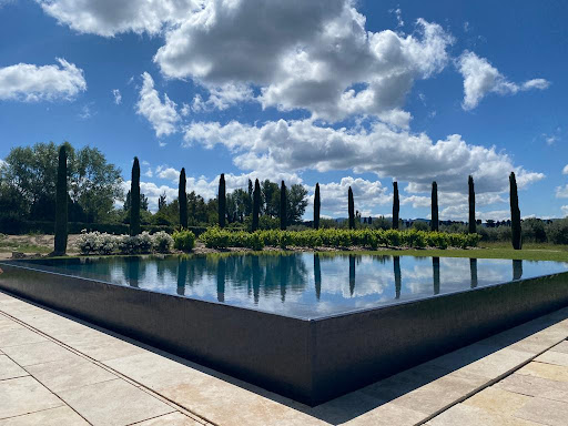 Photo de BRI'O PISCINES - EP Construction et Rénovation piscines depuis 1999 - SARL Eaux et Piscines Construction
