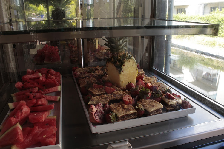 Party - Service an der Linde - Panorama Restaurant