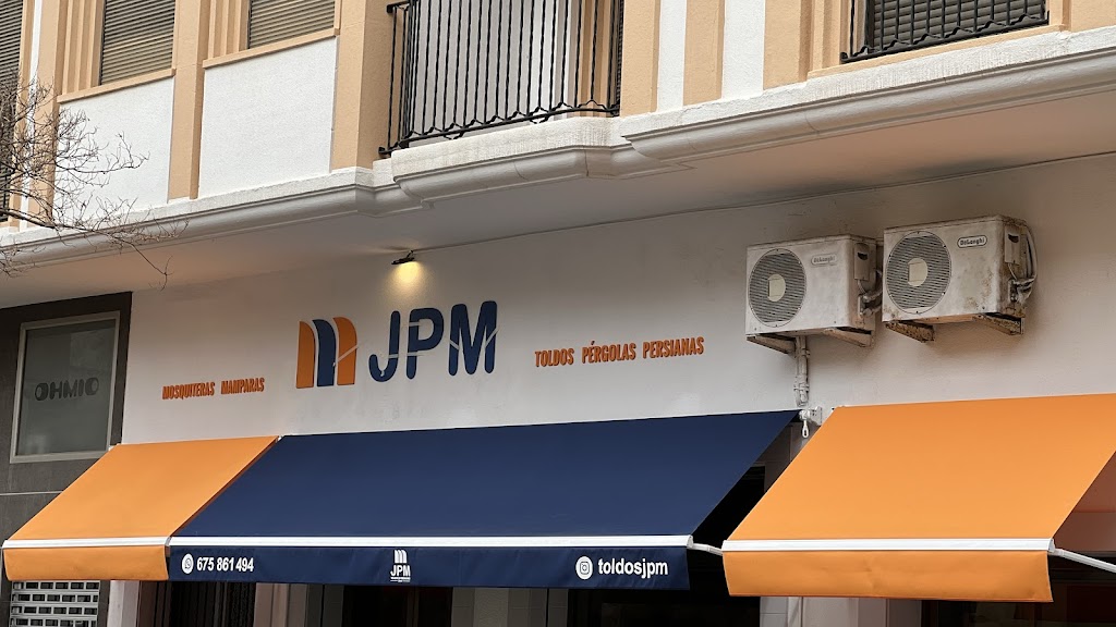 Imagen de JPM toldos