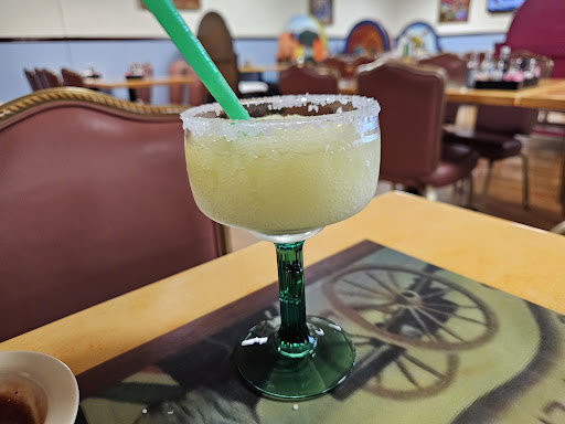 Las Parrillas Mexican Restaurant - Thumbnail