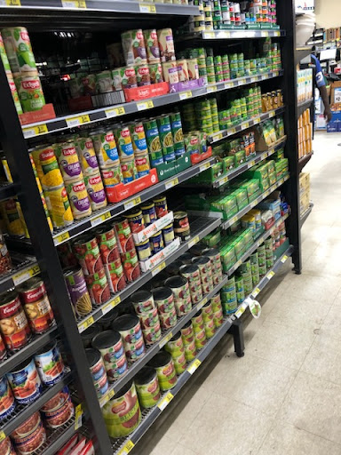 ABIS Supermarket - Pormpuraaw - Thumbnail