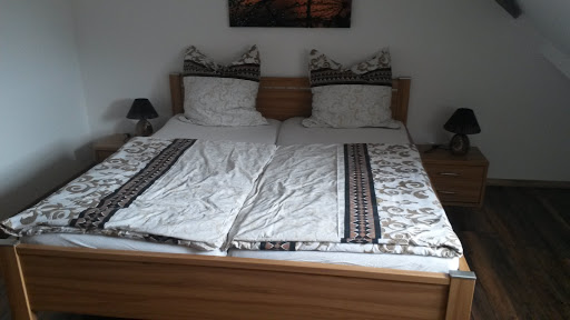 Ferienwohnung Café am Rathaus - Thumbnail