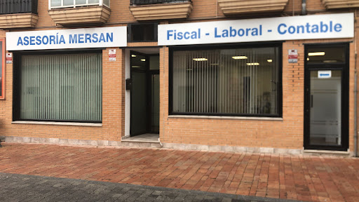 Asesoría Mersán - Thumbnail