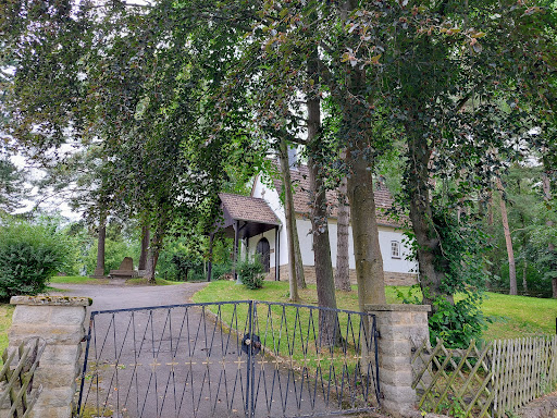 Friedhof Cornberg - Visual