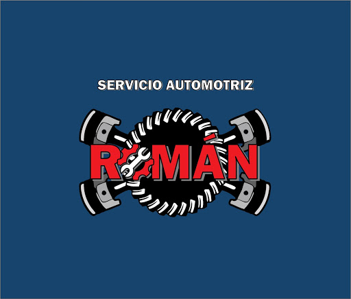 SERVICIO AUTOMOTRÍZ ROMÁN - Thumbnail