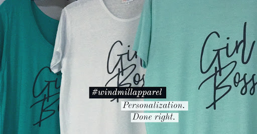 Windmill Apparel - Thumbnail
