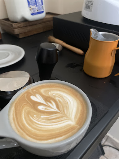Extracto Coffee Bar - Thumbnail