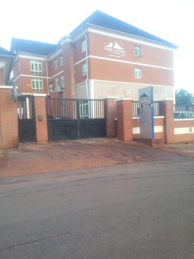 Photos of Kennan Lodge