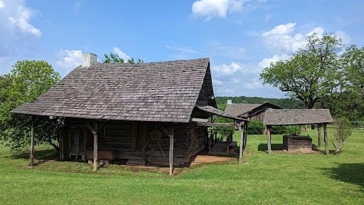 Germantown Colony Museum