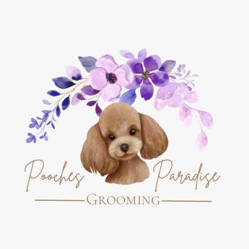 Pooches paradise grooming