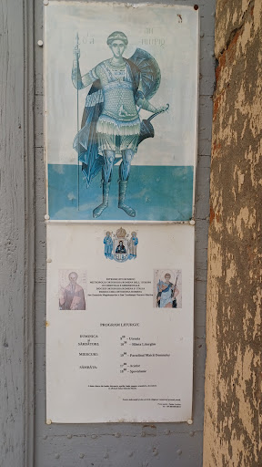 Chiesa ortodossa - Visual