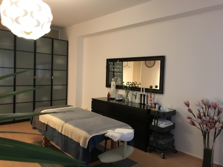 Jing’s China Massage - Thumbnail