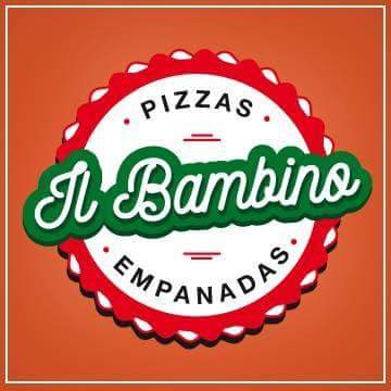 Il Bambino - Pizzas Y Empanadas, Author: Leonel Errandonea