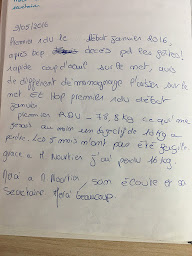 Photo n°5 de Nutritionniste Brest - Pascal Nourtier - Diététicien à Brest (Nutritionniste)