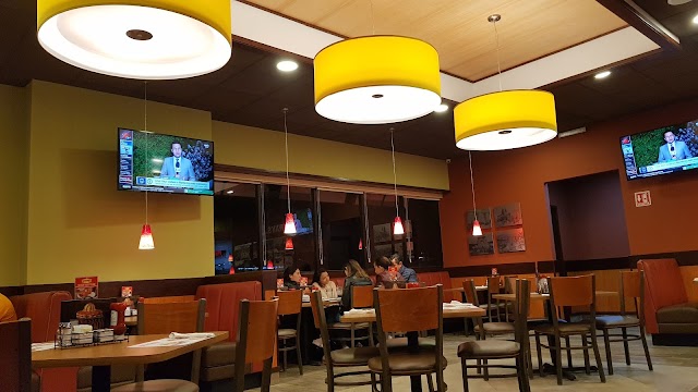 Denny's Juriquilla