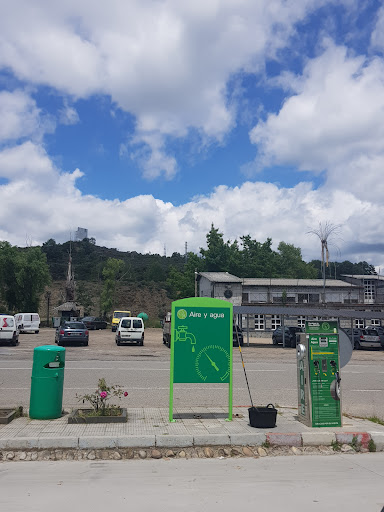 BP Puebla de Sanabria