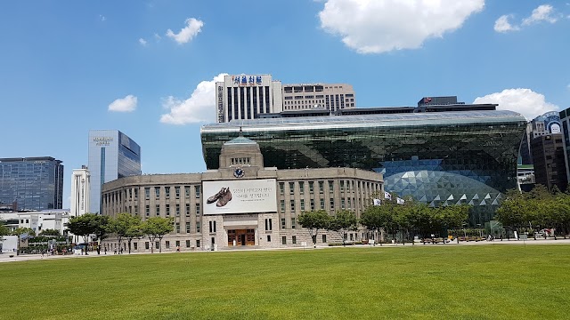 Myeong-dong