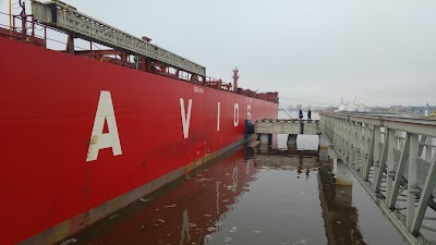 Photos of Harbour Enterprise , SIA