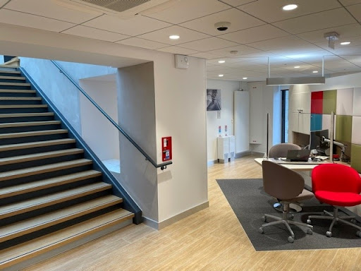 Avatar par défaut pour Crédit Agricole Guérande