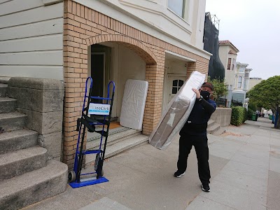 Movers: OneClick Moving Services