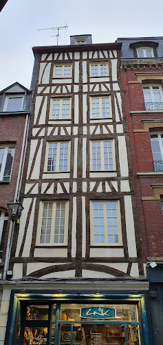 2 Rue de l'Industrie, 76160 Saint-Léger-du-Bourg-Denis