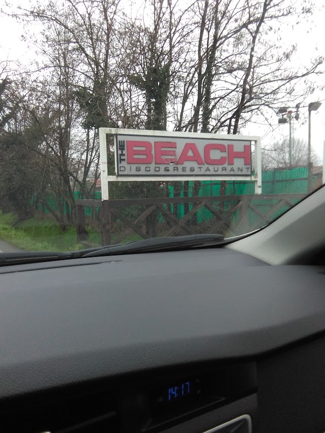 The Beach Milano