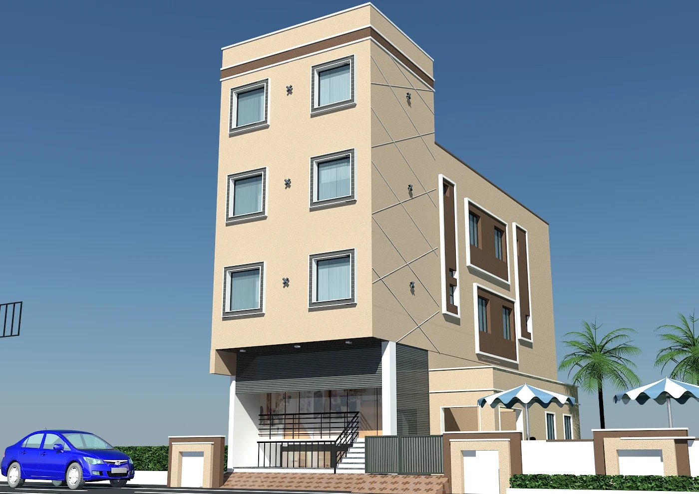 KULMALIK HOTEL & RESTAURANT