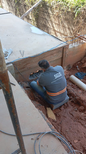 TM Soluções Elétricas