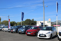 Garage Lumineau Antony à Gennes-Val-de-Loire