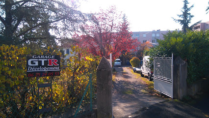 GTR Dévelopement