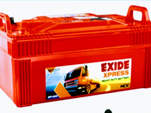Exide Express 150ah/Express 180ah post image