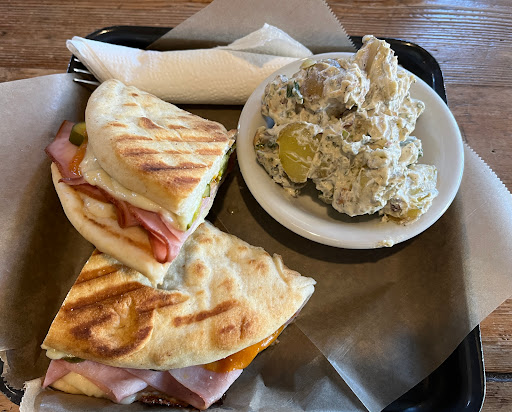 Sunn Cafe Gallery - United States