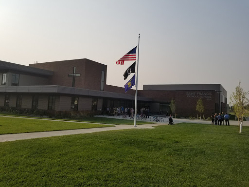 Saint Francis Catholic School - Thumbnail