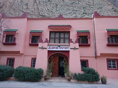 Photos of Kasbah De La Vallee