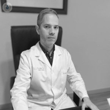 Dr. Antón Zarraonandia Andraca - Thumbnail