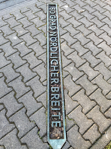 50 Grad nördlicher Breite - Thumbnail